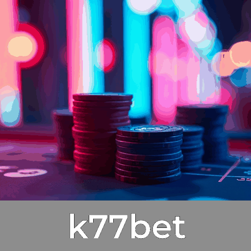 K77bet: Especialista em Apostas Esportivas Brasileiras