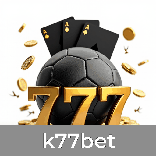 k77bet: Cassino Premiado e Seguro