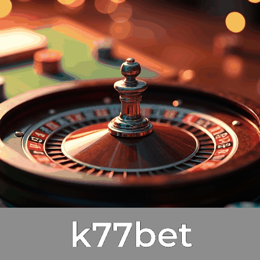Experimente o Acesso Seguro Instantâneo Premium em k77bet