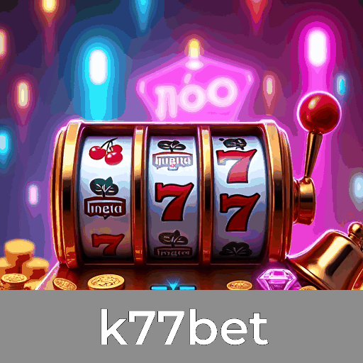 Experimente o Acesso Seguro Instantâneo Premium em k77bet