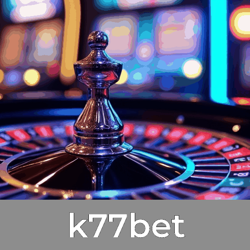 K77bet: Especialista em Apostas Esportivas Brasileiras