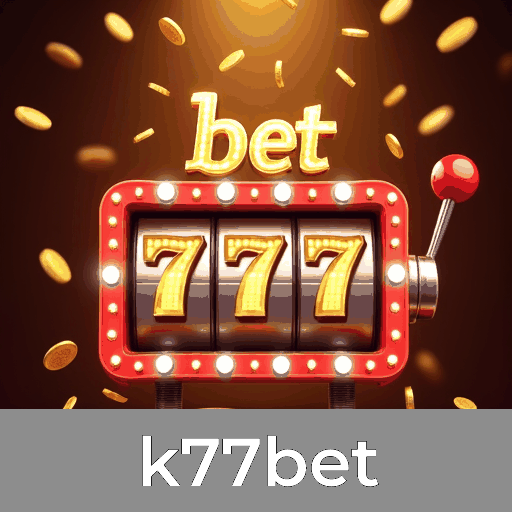 K77Bet: Experiência Real com Jogos de Mesa ao Vivo