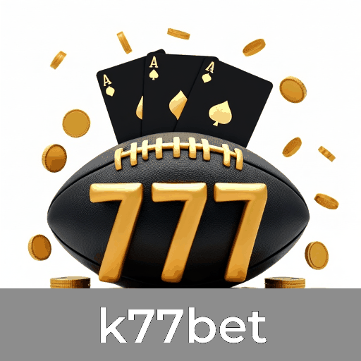 K77bet: Especialista em Apostas Esportivas Brasileiras