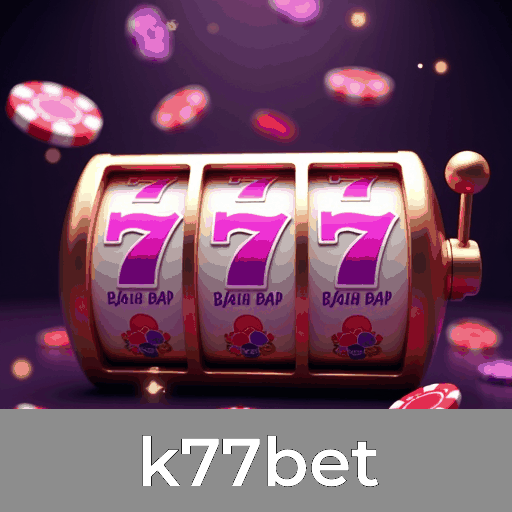 K77Bet: Experiência Real com Jogos de Mesa ao Vivo