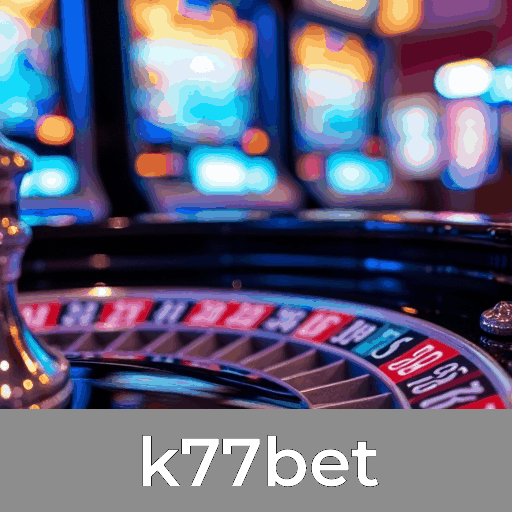 Crash no k77bet: Emoção Instantânea e Altos Retornos
