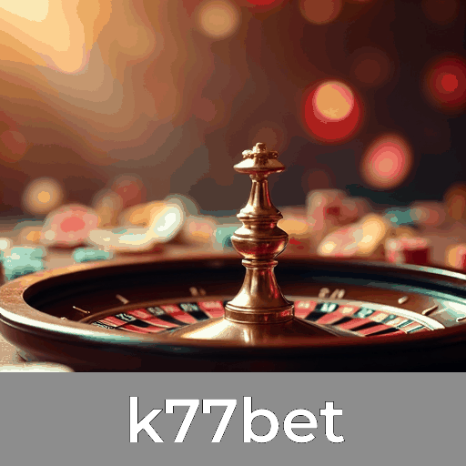 K77Bet: Experiência Real com Jogos de Mesa ao Vivo