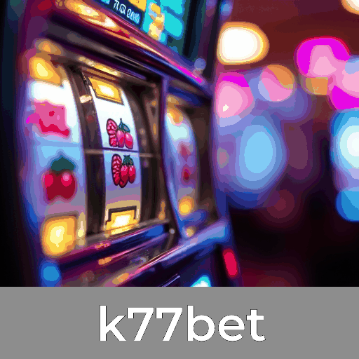 k77bet: Aventura e Ganhos com Jogos de Cassino Emocionantes