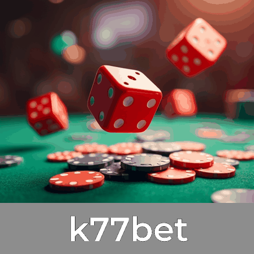 Crash no k77bet: Emoção Instantânea e Altos Retornos