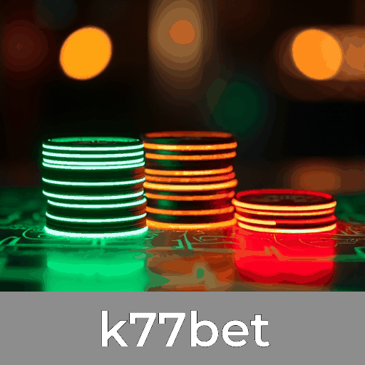 Experimente o Acesso Seguro Instantâneo Premium em k77bet
