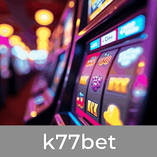 K77bet: Especialista em Apostas Esportivas Brasileiras