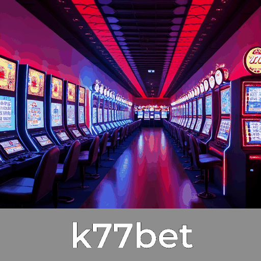 Experimente o Acesso Seguro Instantâneo Premium em k77bet