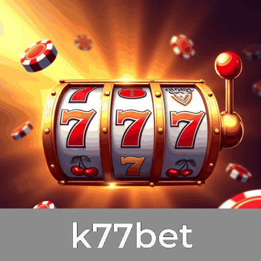 k77bet: Cassino Premiado e Seguro