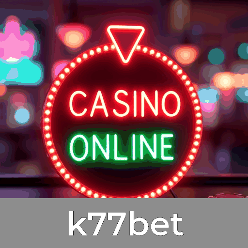 K77Bet: Experiência Real com Jogos de Mesa ao Vivo