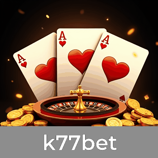 k77bet: Bônus e Promoções Imperdíveis para Você!