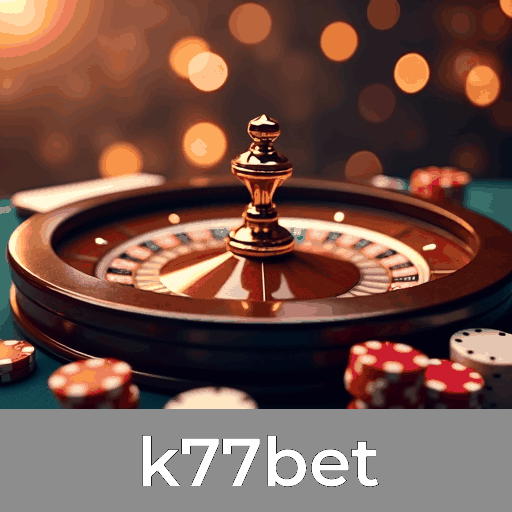 k77bet: Aventura e Ganhos com Jogos de Cassino Emocionantes
