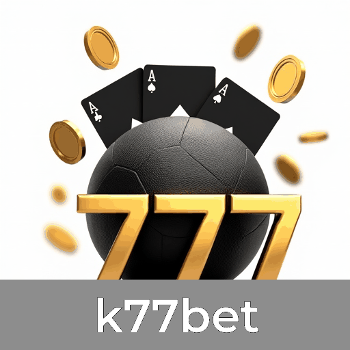 k77bet: A Plataforma de Jogos Online com Serviços Profissionais e Segurança