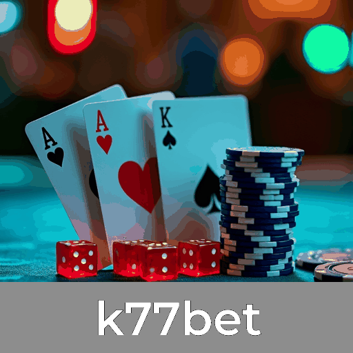 k77bet: Bônus e Promoções Imperdíveis para Você!