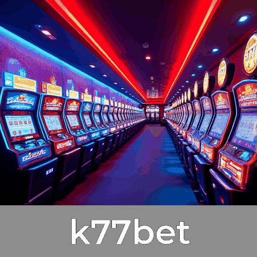 k77bet: A Plataforma de Jogos Online com Serviços Profissionais e Segurança