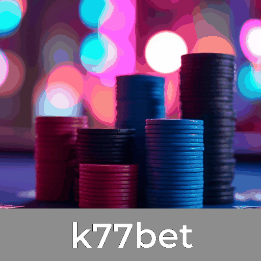 k77bet: Apostas Simplificadas com o Aplicativo Móvel