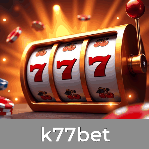 k77bet: Apostas Simplificadas com o Aplicativo Móvel