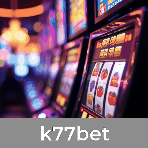 k77bet: Apostas Simplificadas com o Aplicativo Móvel